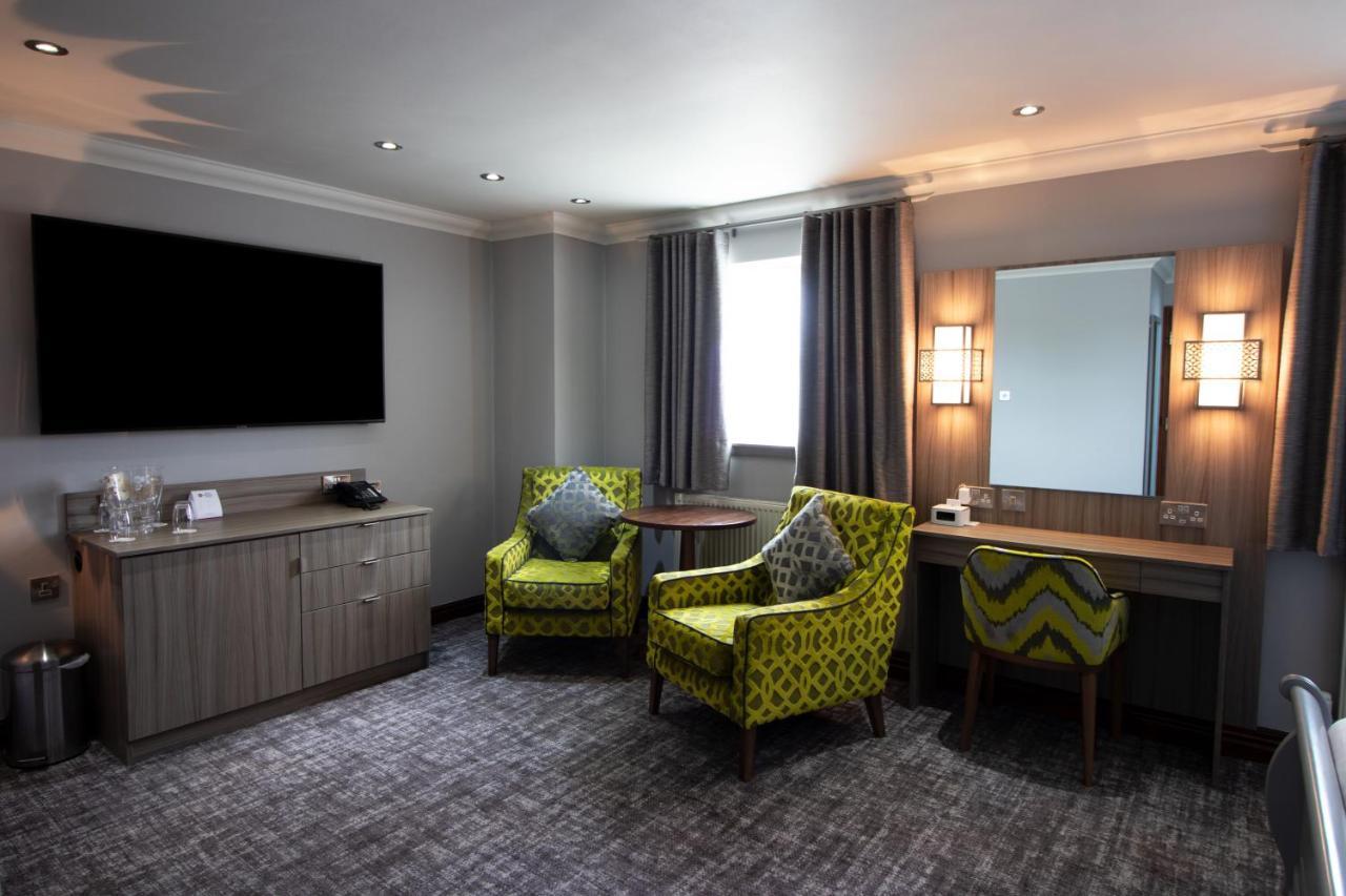 Western Pastures Hotel