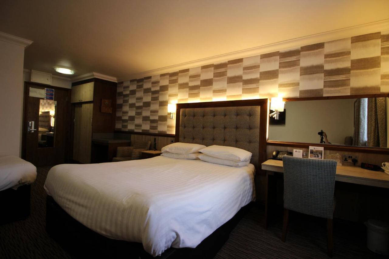 Western Pastures Hotel Doncaster
