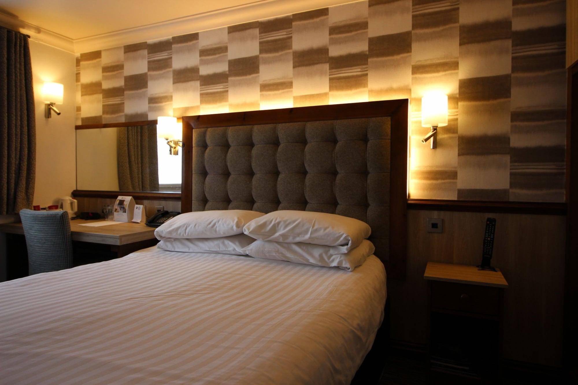 Western Pastures 3* Doncaster