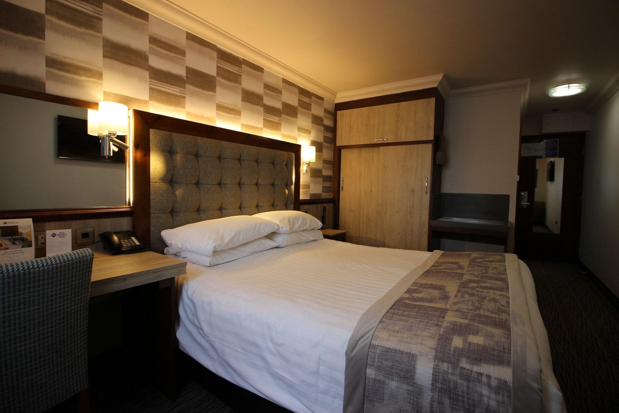 Hotel Western Pastures 3*