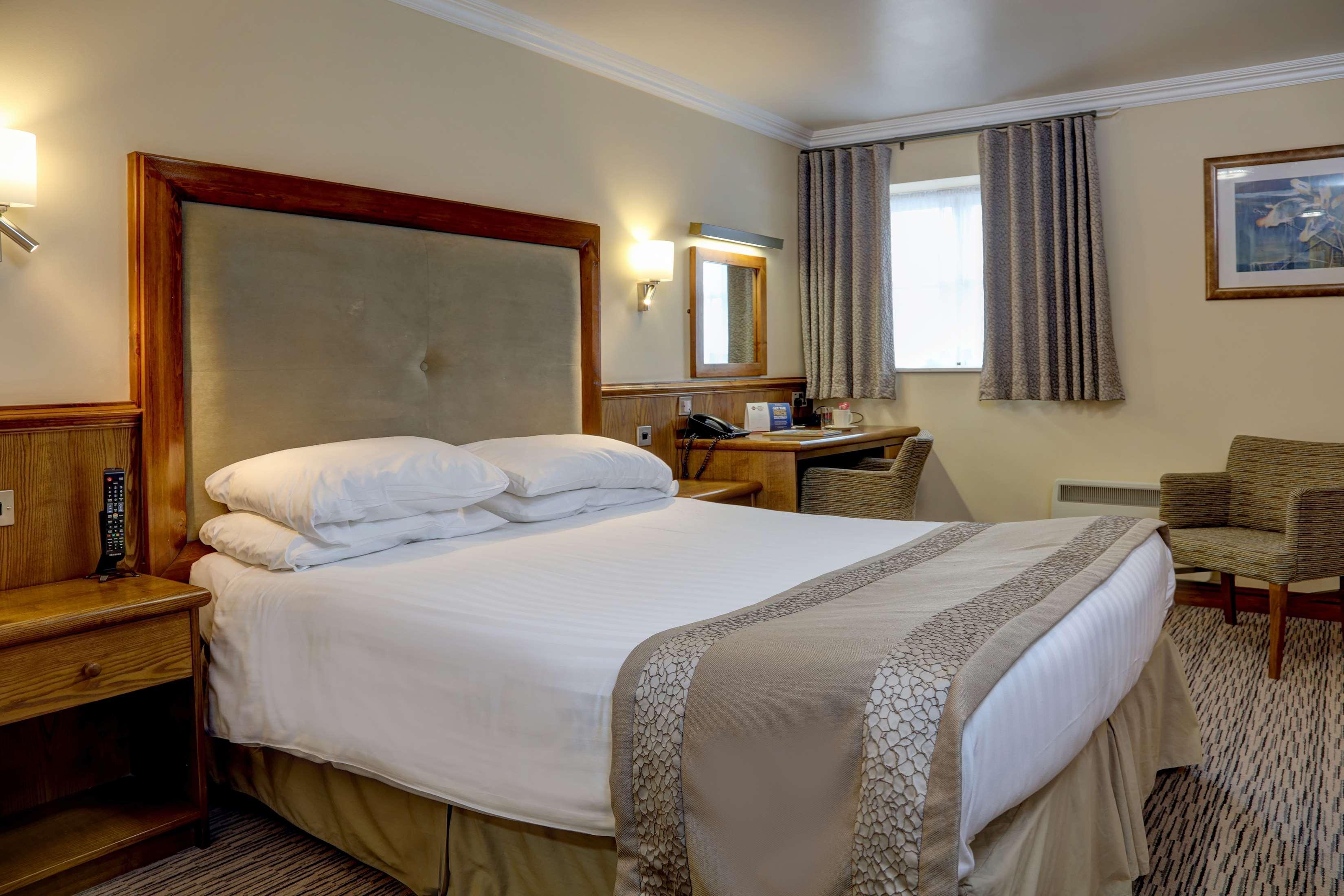 Hotel Western Pastures 3*