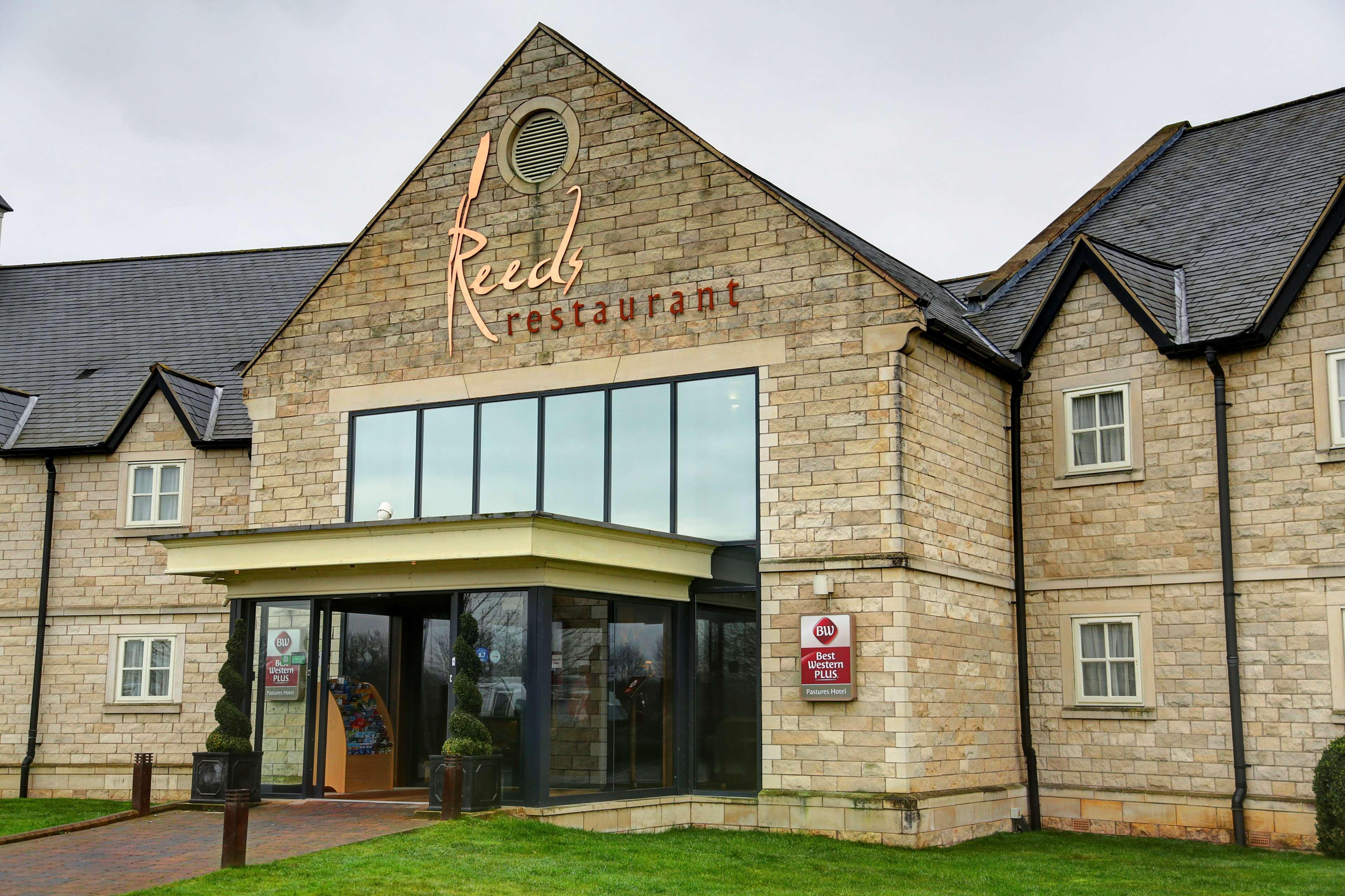 Hotel Western Pastures Doncaster