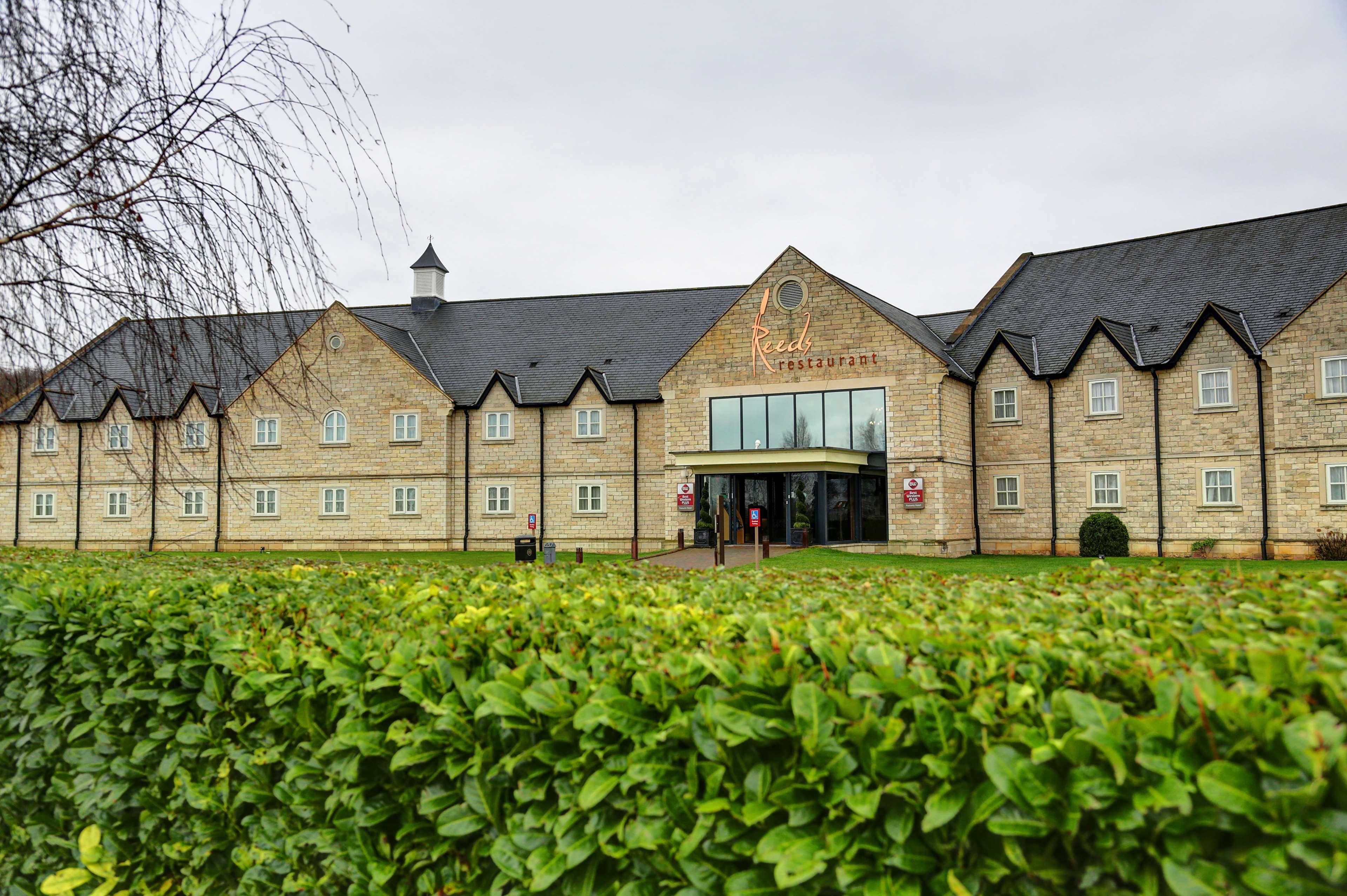 Hotel Western Pastures Doncaster