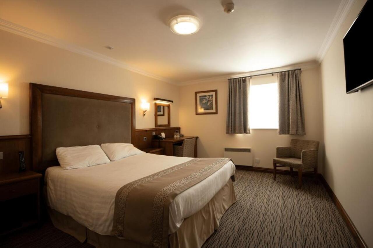 Hotel Western Pastures Doncaster