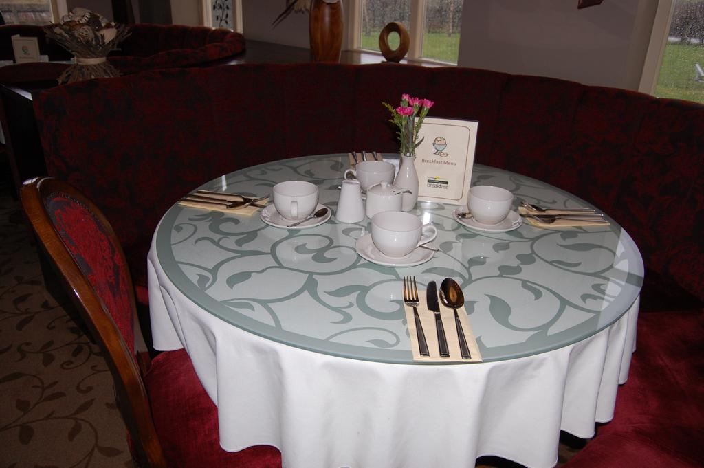 Hotel Western Pastures 3*