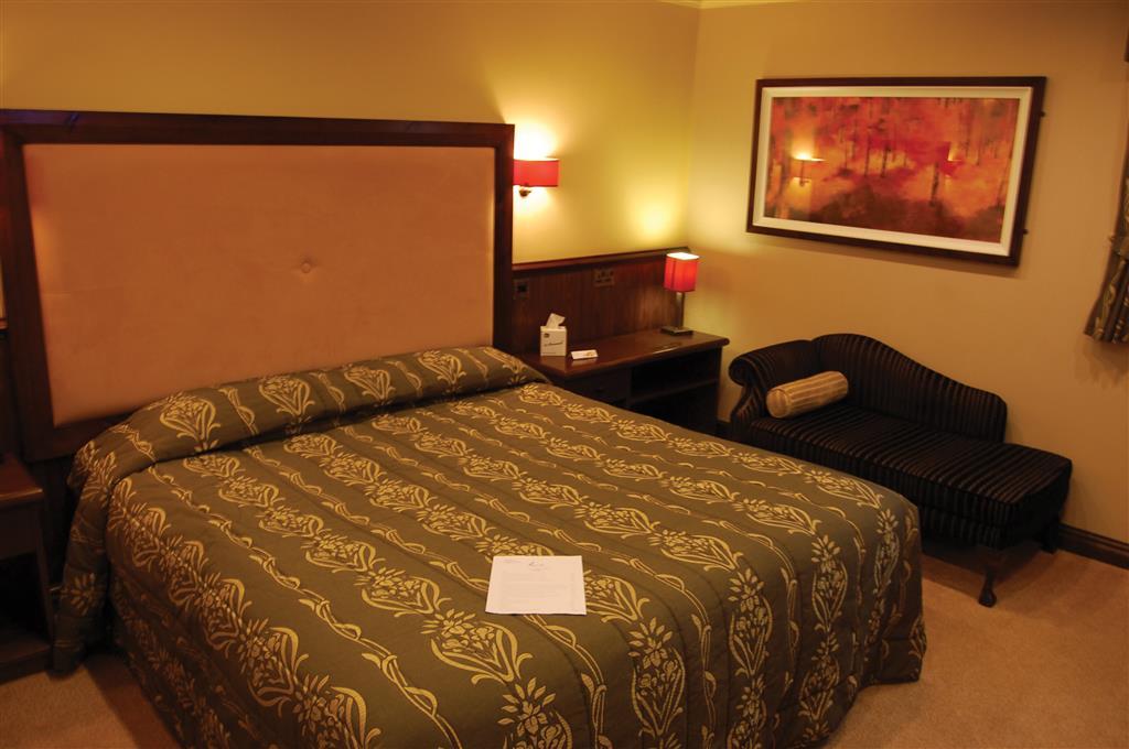 Western Pastures Hotel