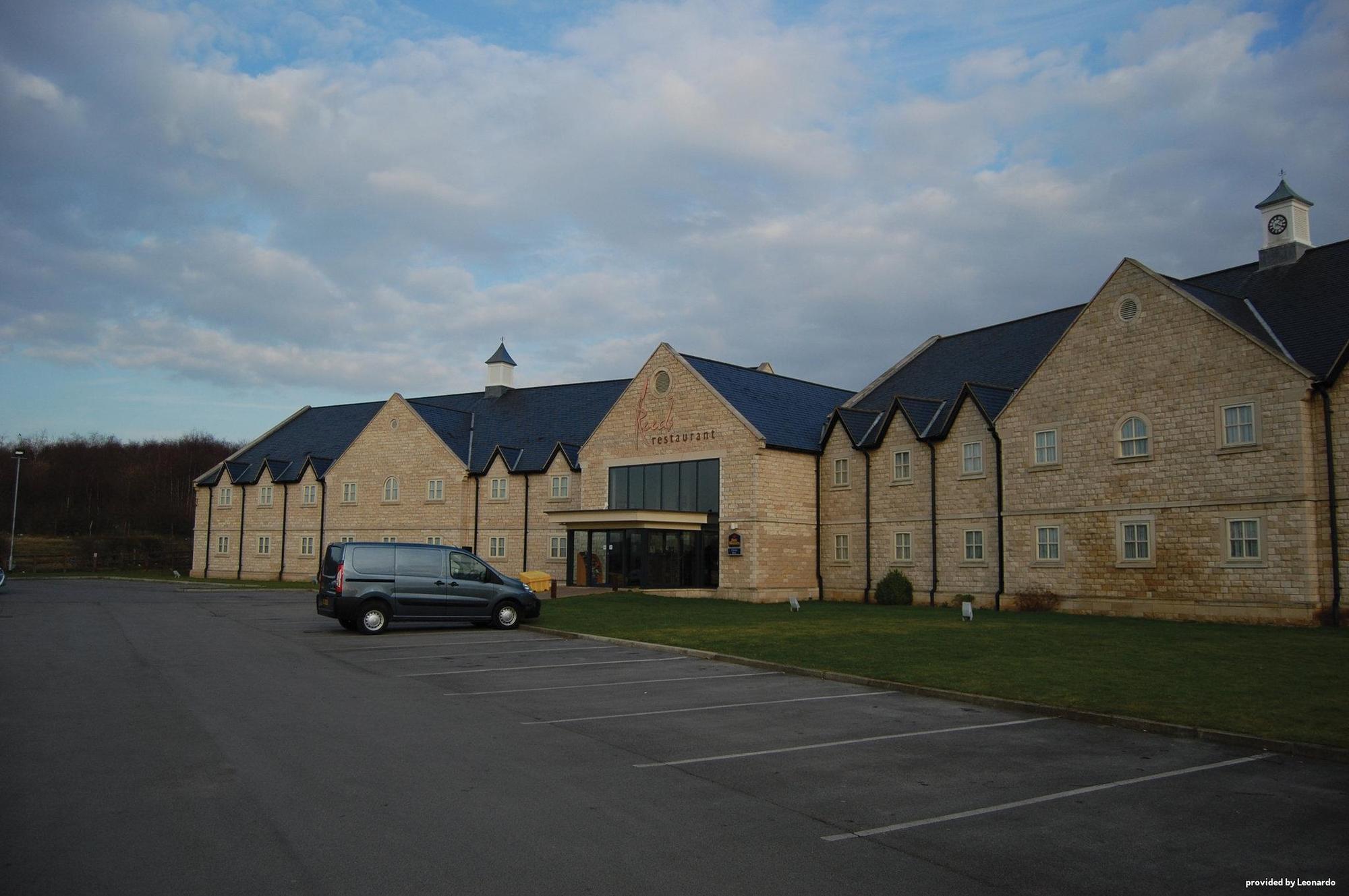 Hotel Western Pastures 3*