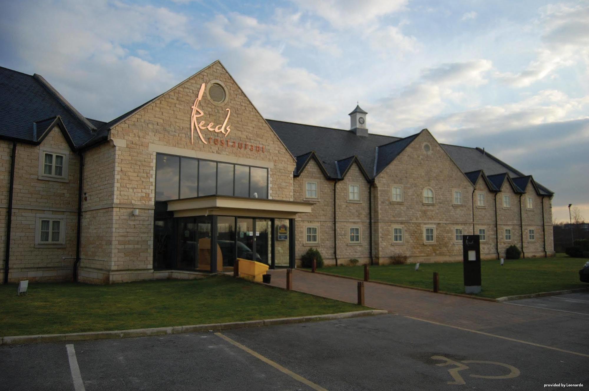 Hotel Western Pastures 3*