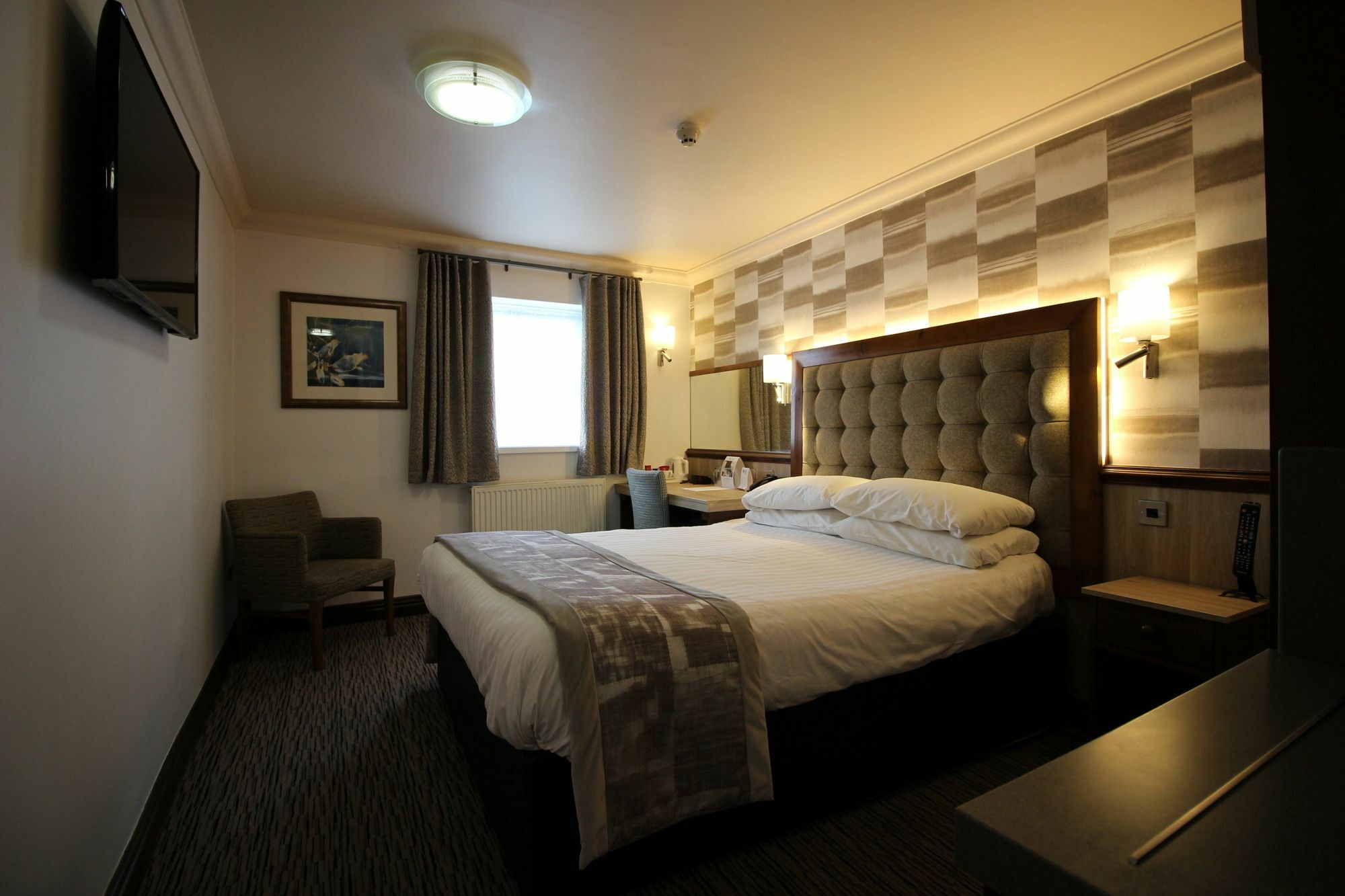 Western Pastures Hotel