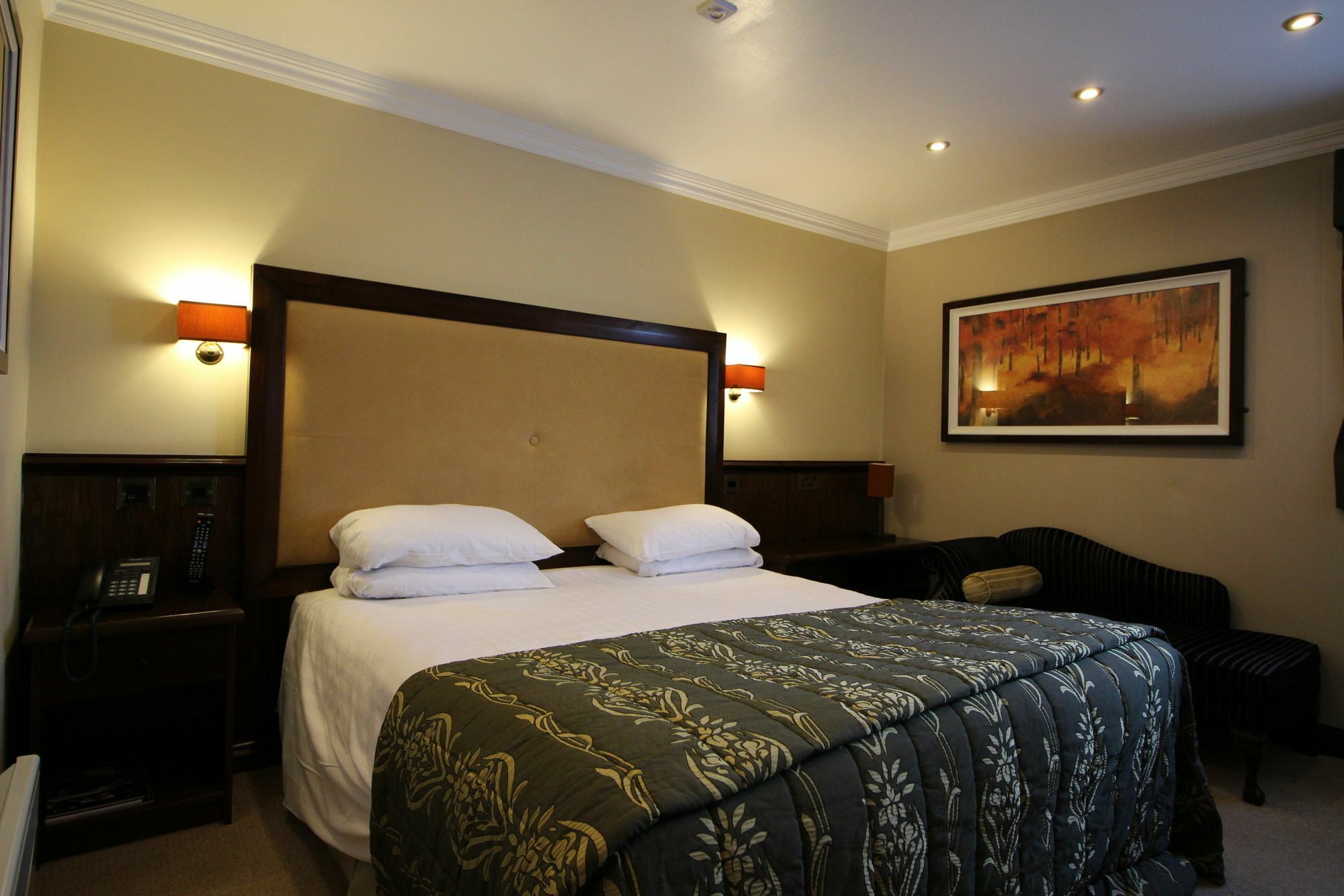 Western Pastures Hotel Doncaster