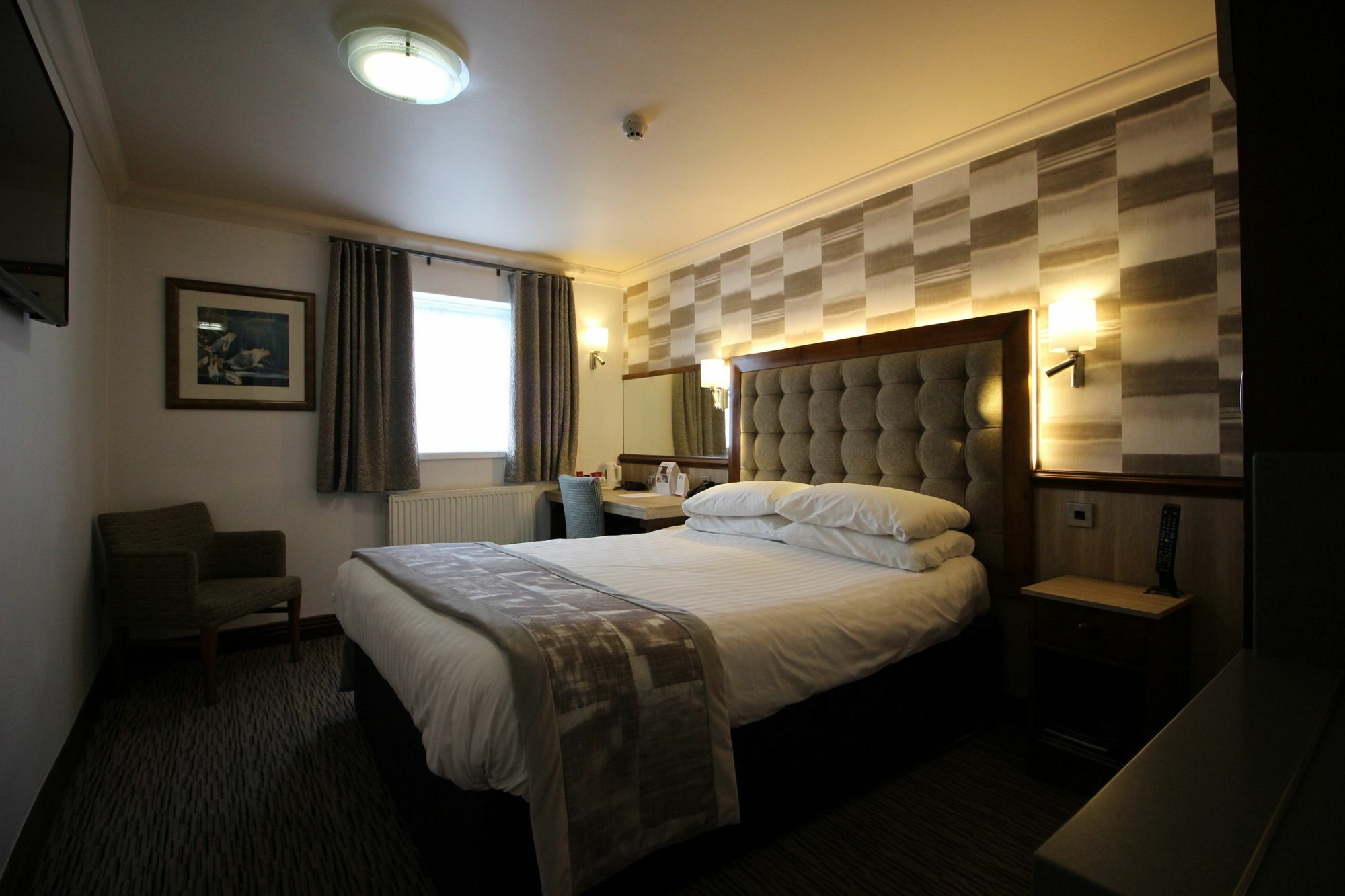 Hotel Western Pastures Doncaster